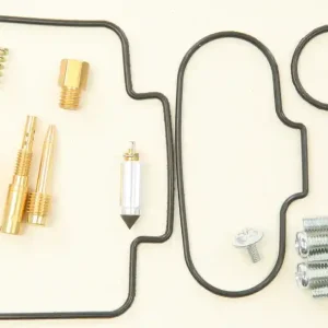 ALL BALLS Bike Carburetor Rebuild Kit for 2001 Kawasaki KX125 Final Sale