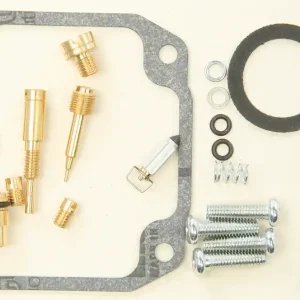 ALL BALLS Kawasaki KLX125 Carburetor Rebuild Kit Part 26-1406 Express Delivery