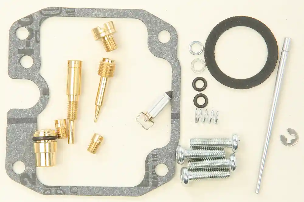 ALL BALLS Kawasaki KLX125 Carburetor Rebuild Kit Part 26-1406 Express Delivery
