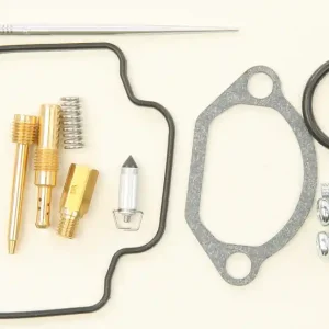 ALL BALLS Kawasaki KX100 Bike Carburetor Rebuild Kit (Part #26-1401) Must Have