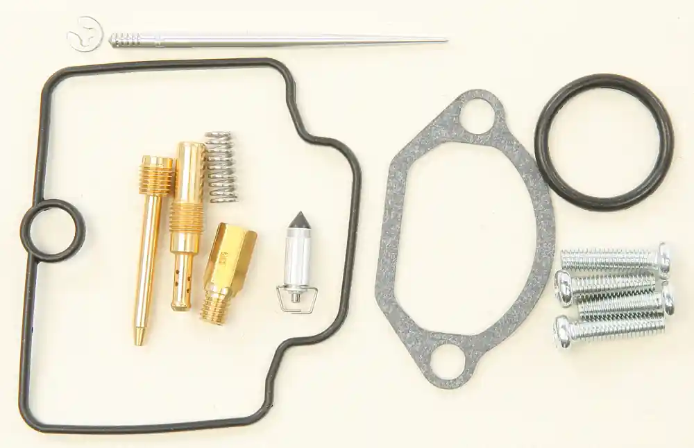 ALL BALLS Kawasaki KX100 Bike Carburetor Rebuild Kit (Part #26-1401) Must Have
