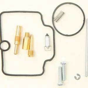 ALL BALLS Kawasaki KX80 & KX100 Carburetor Rebuild Kit - Part 26-1394 Clearance