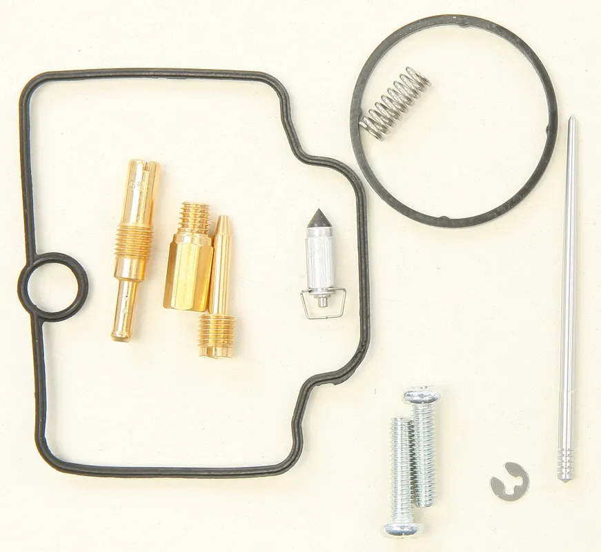 ALL BALLS Kawasaki KX80 & KX100 Carburetor Rebuild Kit - Part 26-1394 Clearance
