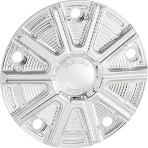 ARLEN NESS Points Cover - Chrome for Twin Cam 700-025 Next Day Delivery