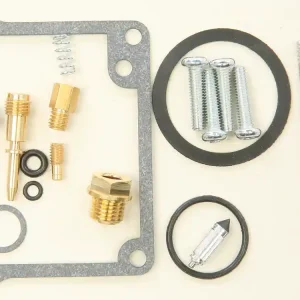 ALL BALLS Bike Carburetor Rebuild Kit for Yamaha YZ80 (1986-1992) Limited Edition