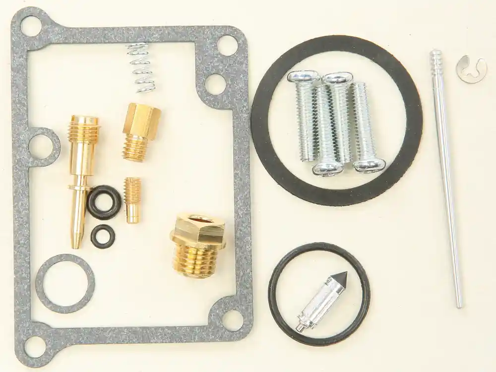 ALL BALLS Bike Carburetor Rebuild Kit for Yamaha YZ80 (1986-1992) Limited Edition