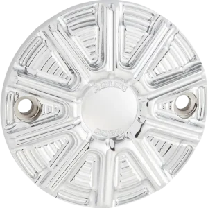 Bargain ARLEN NESS Chrome Points Cover for M8 - Part #700-009
