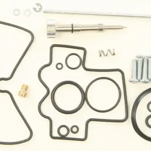 ALL BALLS 26-1328 Bike Carburetor Rebuild Kit for 2004 Honda CRF250R Best Choice