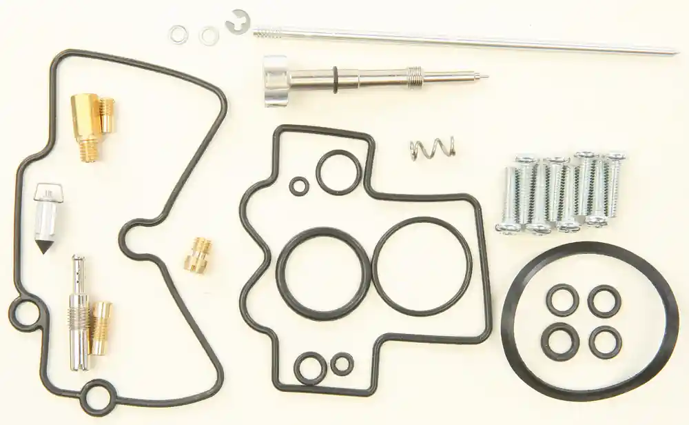 ALL BALLS 26-1328 Bike Carburetor Rebuild Kit for 2004 Honda CRF250R Best Choice