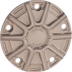 ARLEN NESS Points Cover for Twin Cam 700-031 - Machined Aluminum with Chrome Hardware Popular