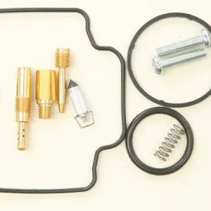 ALL BALLS Bike Carburetor Rebuild Kit for Honda CR85R and CR85RB Expert (Part #26-1316) Original