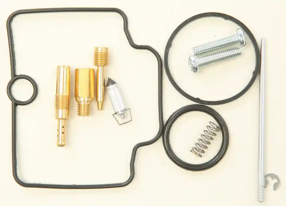 ALL BALLS Bike Carburetor Rebuild Kit for Honda CR85R and CR85RB Expert (Part #26-1316) Original