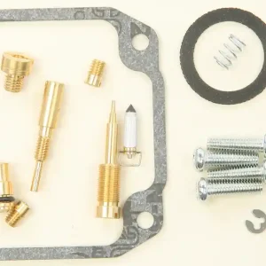 ALL BALLS Bike Carburetor Rebuild Kit for Yamaha TT-R125 (2000-2005) Original