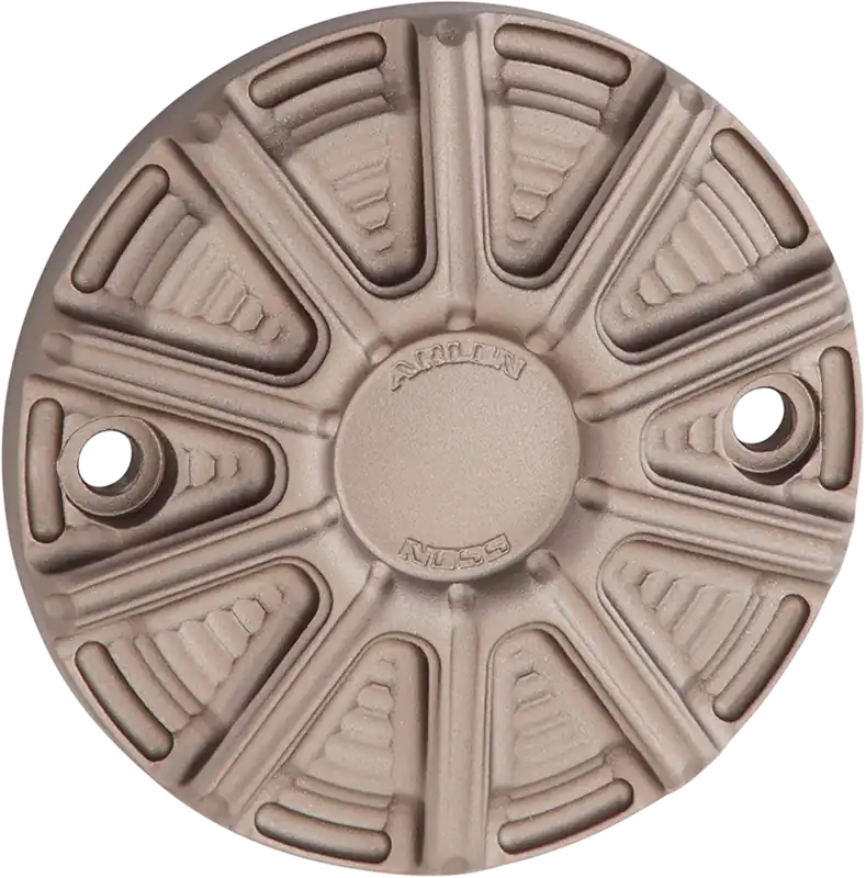 ARLEN NESS Titanium Points Cover for M8 - Part Number 700-015 Latest