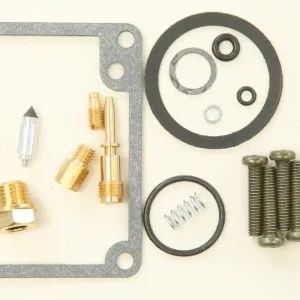 ALL BALLS Bike Carburetor Rebuild Kit for Yamaha YZ80 (1997-2001) Cheap