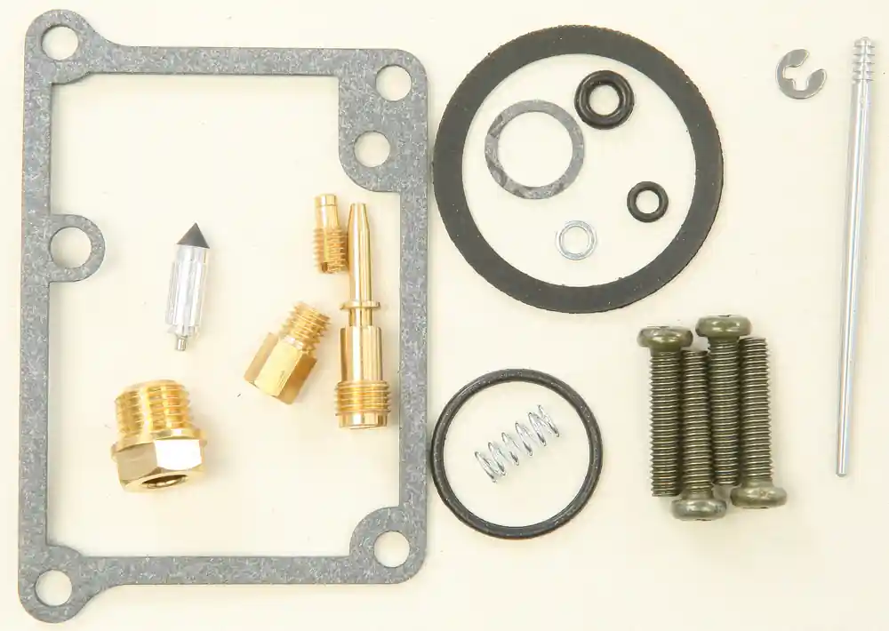 ALL BALLS Bike Carburetor Rebuild Kit for Yamaha YZ80 (1997-2001) Cheap