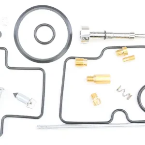 ALL BALLS Bike Carburetor Rebuild Kit for 2002 Yamaha WR250F Instant Buy