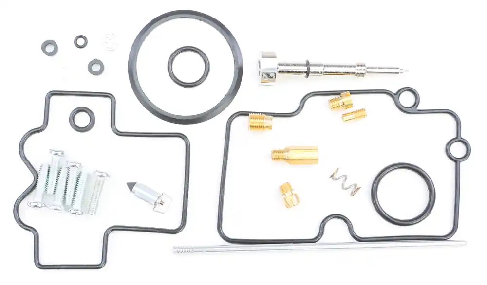 ALL BALLS Bike Carburetor Rebuild Kit for 2002 Yamaha WR250F Instant Buy