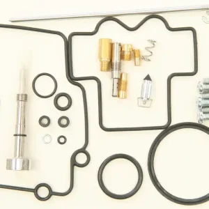 ALL BALLS Bike Carburetor Rebuild Kit for 2003 Yamaha WR250F Buy Direct