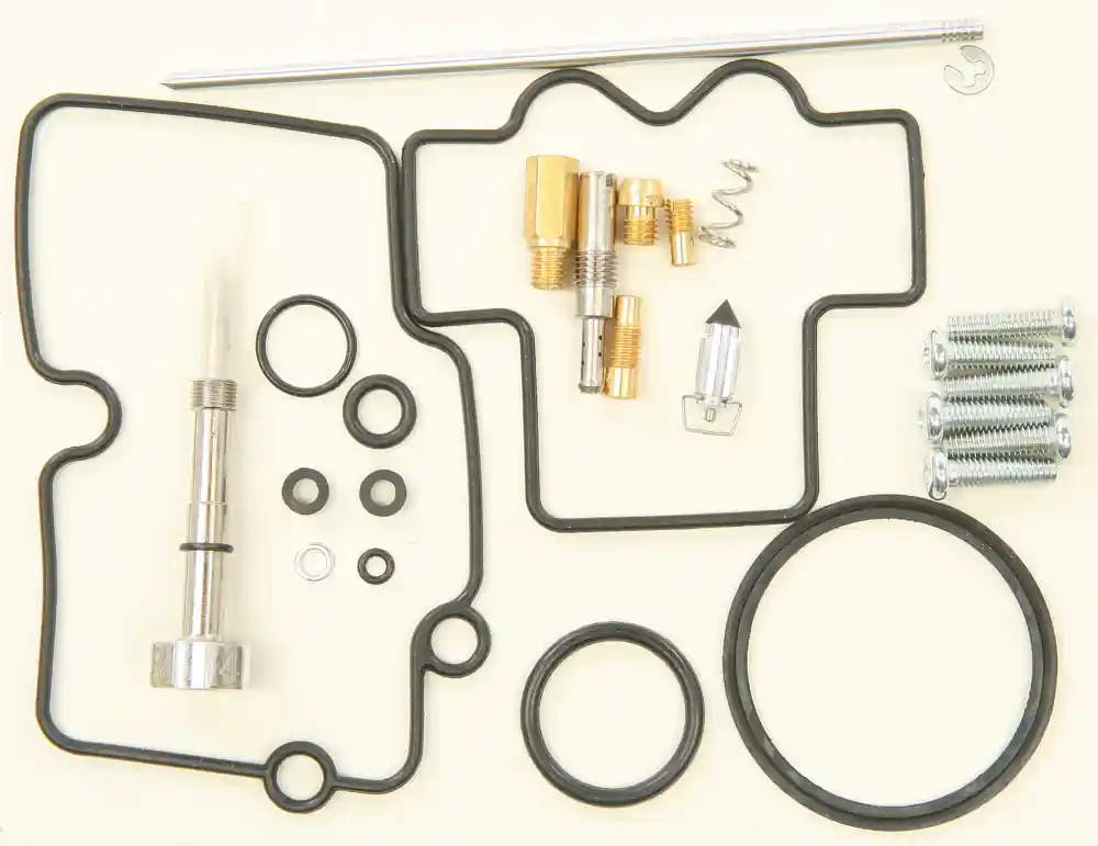 ALL BALLS Bike Carburetor Rebuild Kit for 2003 Yamaha WR250F Buy Direct