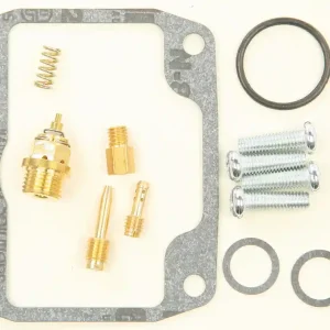 ALL BALLS Bike Carburetor Rebuild Kit for Yamaha WR250 (1995-1997) Warranty Included