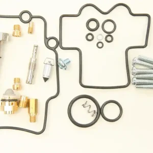ALL BALLS Bike Carburetor Rebuild Kit for Yamaha YZ250F (2001-2002) Bargain