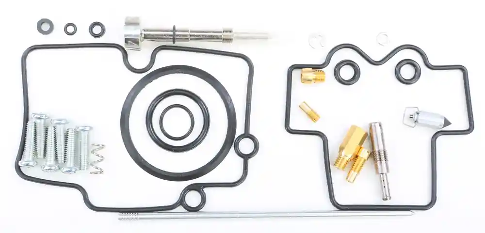ALL BALLS Bike Carburetor Rebuild Kit for 2003 Yamaha YZ250F New Arrival
