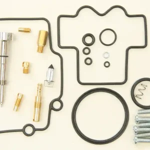 ALL BALLS Bike Carburetor Rebuild Kit for 2004 Yamaha YZ250F Hot Picks