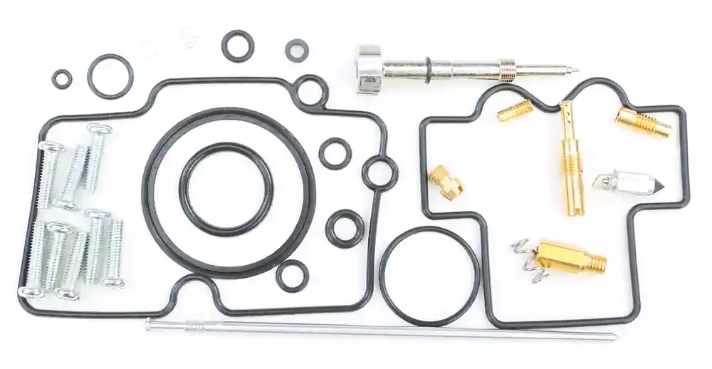 ALL BALLS Carburetor Repair Kit for 2009 Honda CRF250R - Part Number 26-1235 Brand New