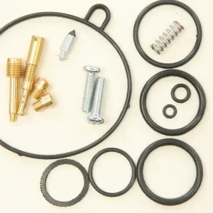 ALL BALLS Bike Carburetor Rebuild Kit for Honda XR70R and CRF70F Models * Part 26-1203 Original