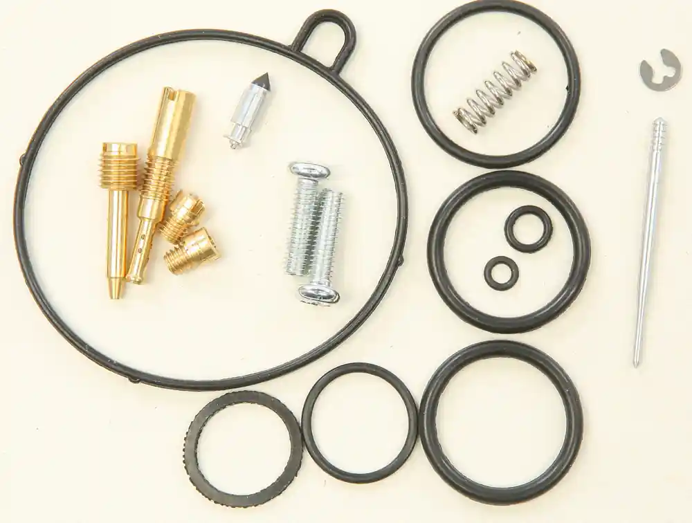ALL BALLS Bike Carburetor Rebuild Kit for Honda XR70R and CRF70F Models * Part 26-1203 Original