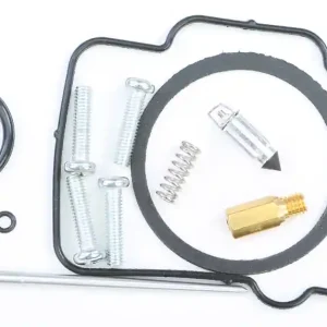 ALL BALLS 26-1194 Bike Carburetor Rebuild Kit for 1993 Suzuki RM250 Best Choice