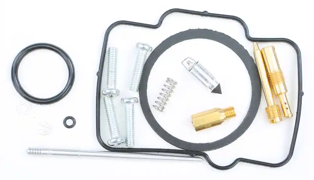 ALL BALLS 26-1194 Bike Carburetor Rebuild Kit for 1993 Suzuki RM250 Best Choice