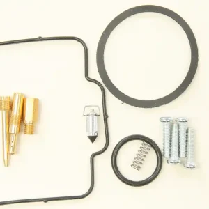 All Balls 26-1191 Bike Carburetor Rebuild Kit for 1997 Suzuki RM250 Warranty Included
