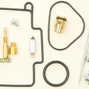 ALL BALLS 26-1182 Bike Carburetor Rebuild Kit for 2003 Honda CR125R Trusted Brand