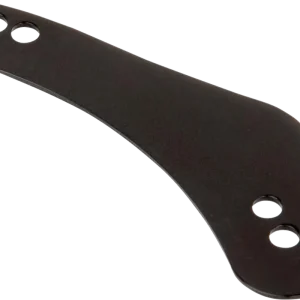 ARLEN NESS Replacement Breather Bolt Cover Plate - Left Side, Chrome - Part 600-057 Special Offer