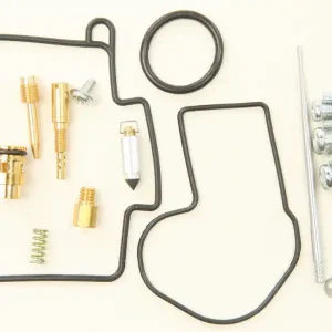 ALL BALLS 26-1181 Bike Carburetor Rebuild Kit for 2004 Honda CR125R Same Day Shipping