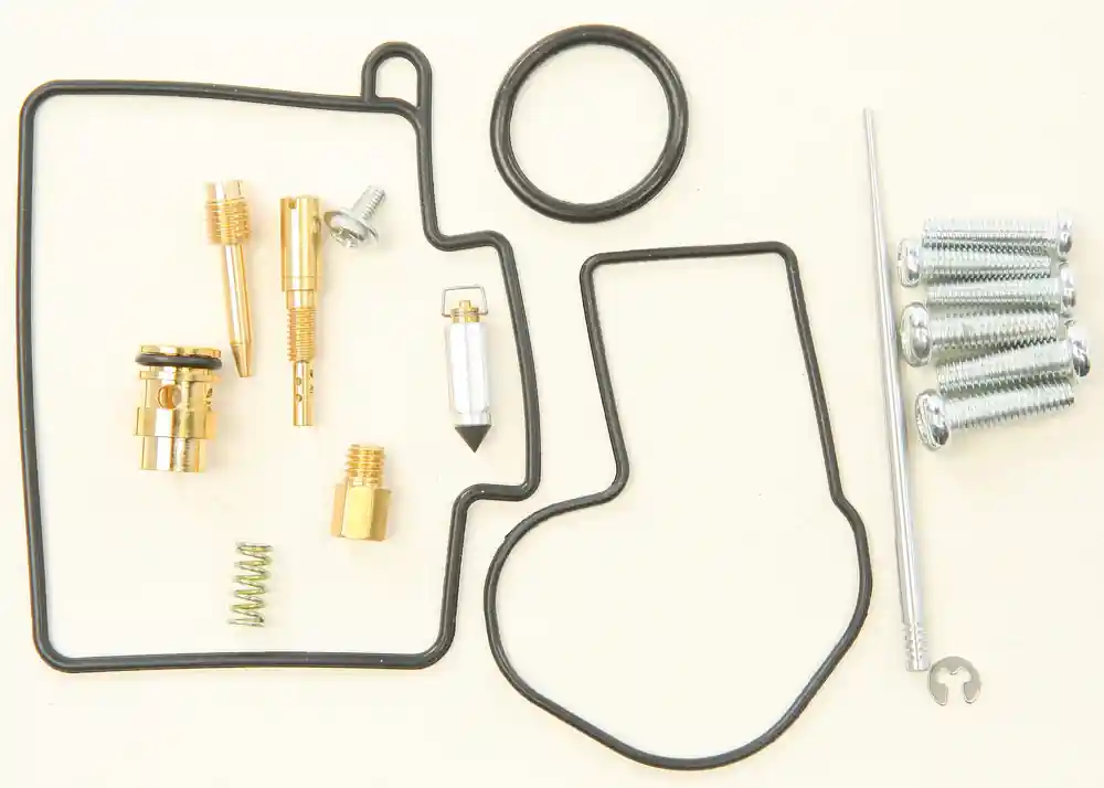 ALL BALLS 26-1181 Bike Carburetor Rebuild Kit for 2004 Honda CR125R Same Day Shipping