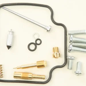 ALL BALLS Bike Carburetor Rebuild Kit for Honda CRF230L and CRF230M (Part #26-1178) Reduced Price