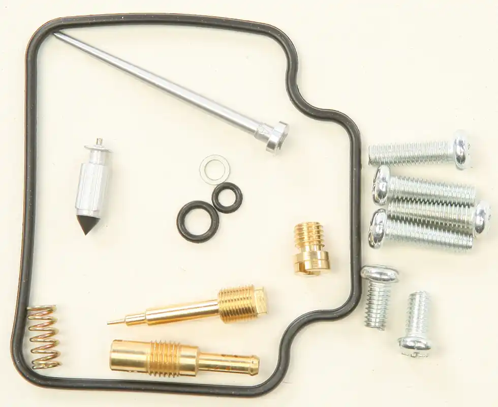 ALL BALLS Bike Carburetor Rebuild Kit for Honda CRF230L and CRF230M (Part #26-1178) Reduced Price