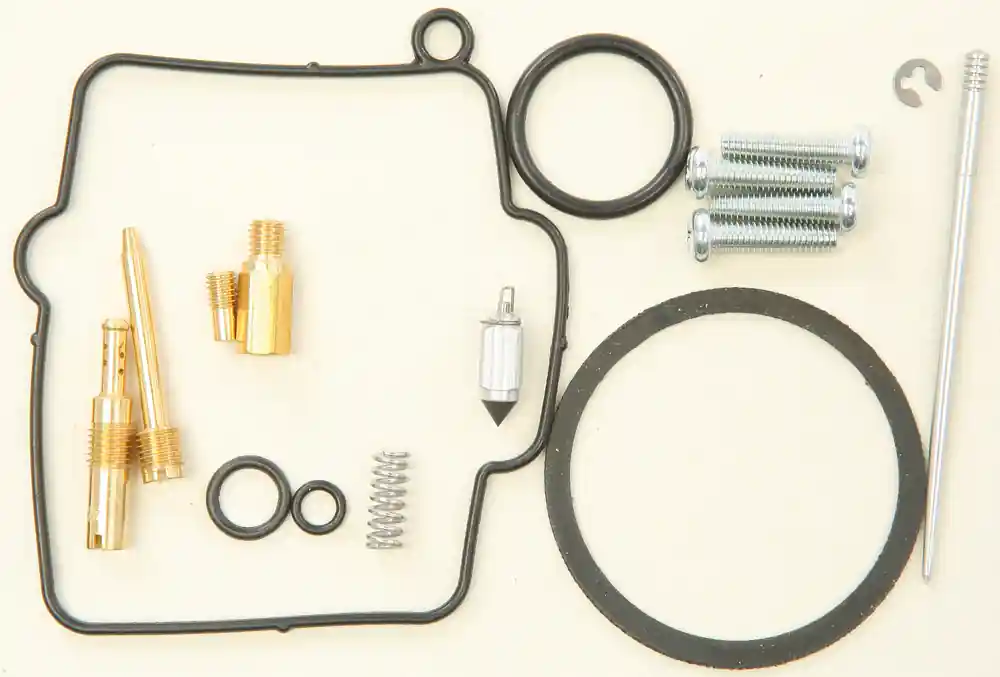 ALL BALLS Bike Carburetor Rebuild Kit for 2000 Suzuki RM250 Don’t Miss Out