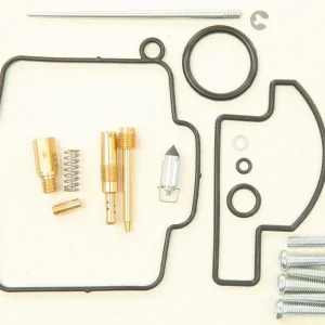 ALL BALLS 26-1176 Bike Carburetor Rebuild Kit for 2001 Suzuki RM250 Original