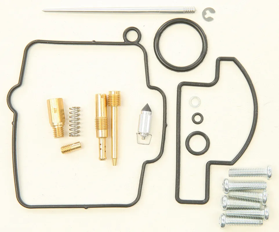 ALL BALLS 26-1176 Bike Carburetor Rebuild Kit for 2001 Suzuki RM250 Original