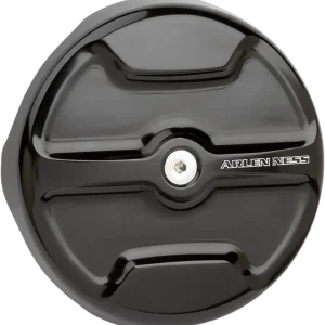 ARLEN NESS Big Sucker Stage 1 Outer Cover - Knuckle - Black (Part 18-769) Free Returns