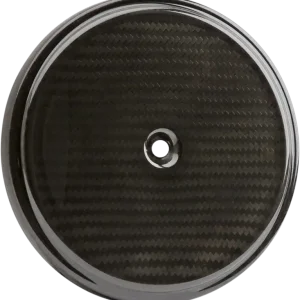 ARLEN NESS Big Sucker Stage 1 Outer Cover - Smooth - Carbon 18-767 Top Pick