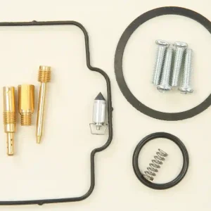 ALL BALLS Bike Carburetor Rebuild Kit for 1999 Honda CR250R - Complete Performance Restoration Kit New Arrival