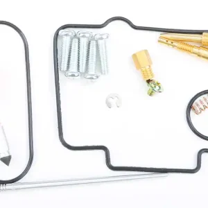 ALL BALLS 26-1165 Bike Carburetor Rebuild Kit for 2002 Honda CR250R Buy Today