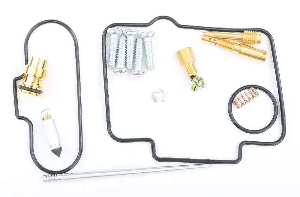 ALL BALLS 26-1165 Bike Carburetor Rebuild Kit for 2002 Honda CR250R Buy Today