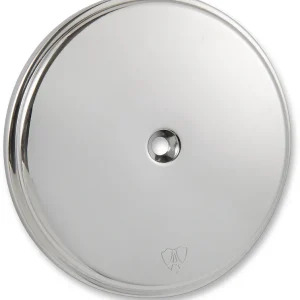 ARLEN NESS Big Sucker Stage 1 Outer Cover - Smooth Chrome for Sucker Air Filter Kits (Part 18-760) Discount