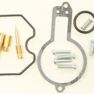 ALL BALLS Bike Carburetor Rebuild Kit for Honda XR600R (1988-1990) New Arrival